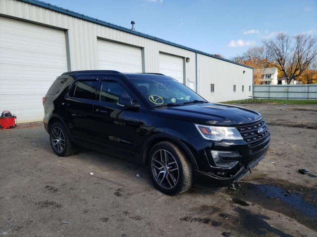 FORD EXPLORER S 2016 1fm5k8gtxgga82038