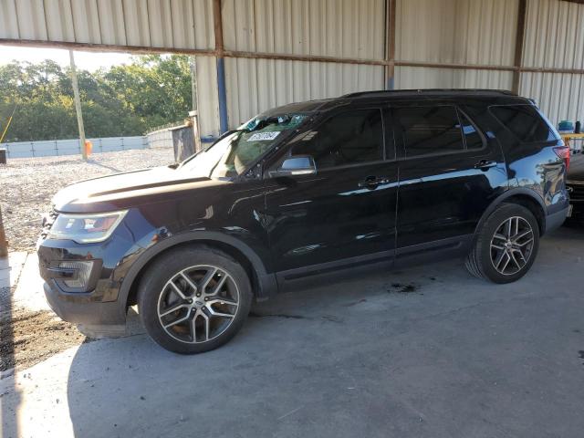 FORD EXPLORER S 2016 1fm5k8gtxggb09173