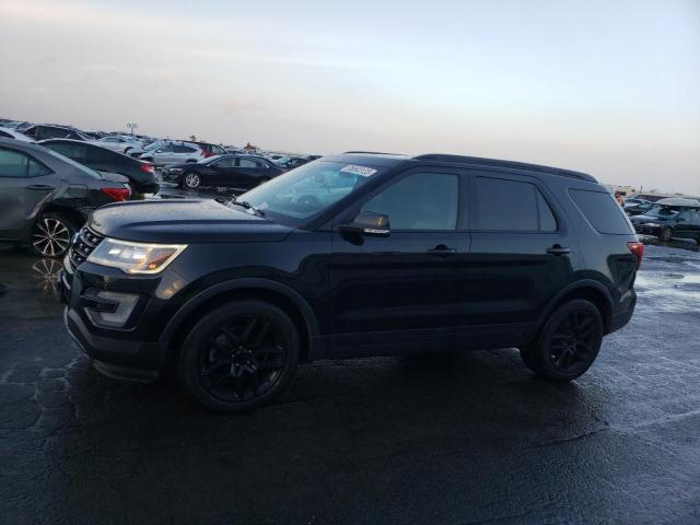 FORD EXPLORER S 2016 1fm5k8gtxggb34641