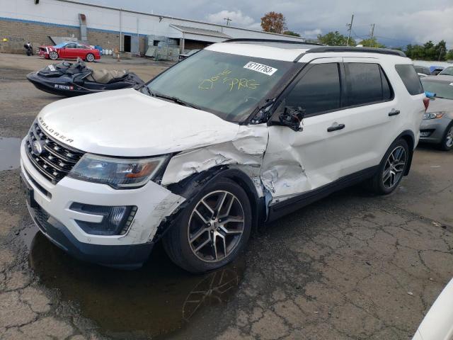 FORD EXPLORER S 2016 1fm5k8gtxggb48734