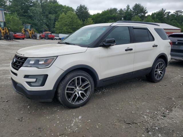 FORD EXPLORER 2016 1fm5k8gtxggb91597