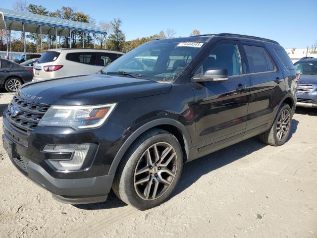 FORD EXPLORER 2016 1fm5k8gtxggc96849