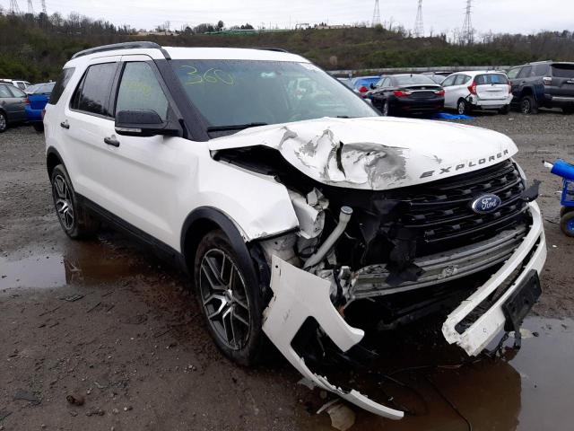 FORD EXPLORER S 2016 1fm5k8gtxggc97418