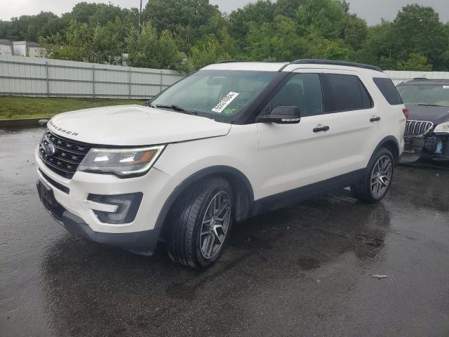 FORD EXPLORER S 2017 1fm5k8gtxhga00973