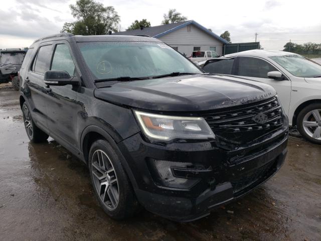 FORD EXPLORER S 2017 1fm5k8gtxhga68285