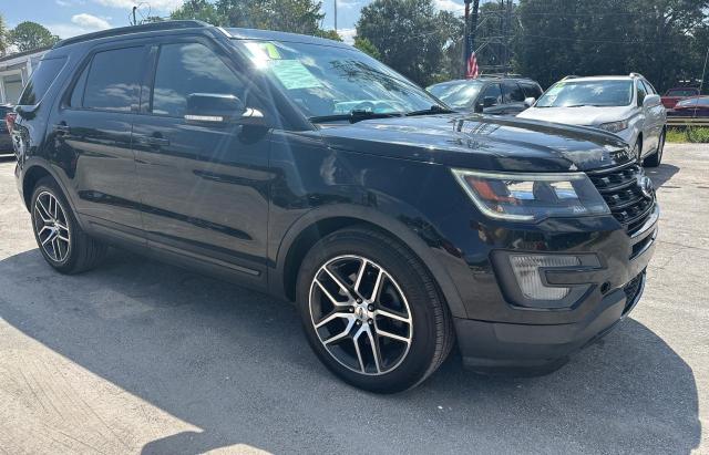 FORD EXPLORER 2017 1fm5k8gtxhga72448