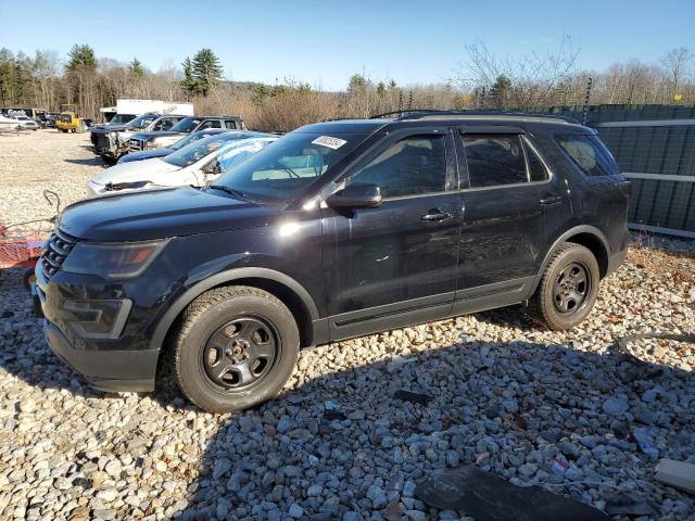 FORD EXPLORER S 2017 1fm5k8gtxhgc81303