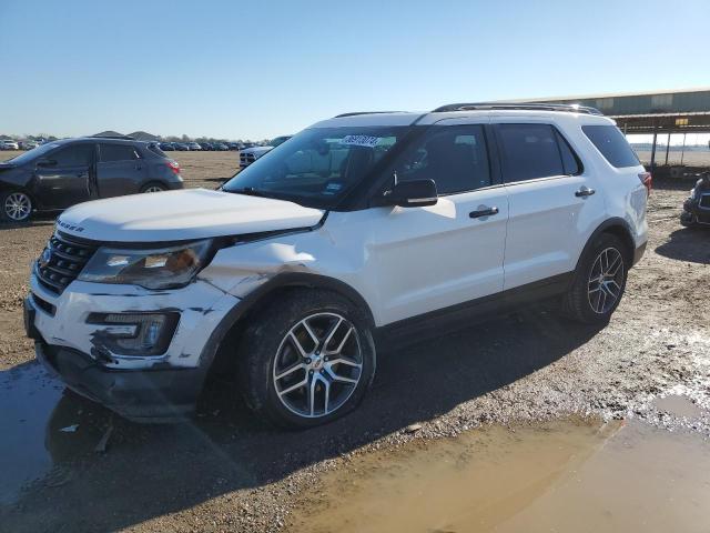 FORD EXPLORER 2017 1fm5k8gtxhgd86195