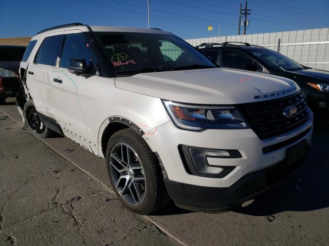 FORD EXPLORER S 2017 1fm5k8gtxhgd88044