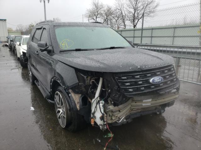 FORD EXPLORER S 2017 1fm5k8gtxhge17414