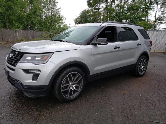 FORD EXPLORER S 2018 1fm5k8gtxjga45840