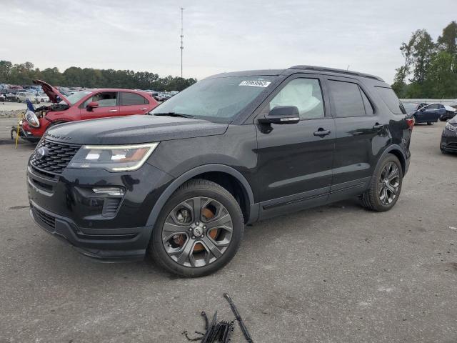 FORD EXPLORER 2018 1fm5k8gtxjgb08712