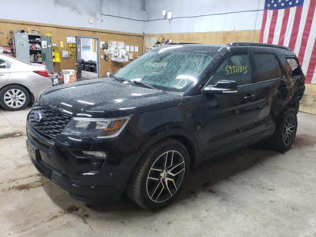 FORD EXPLORER S 2018 1fm5k8gtxjgb49065