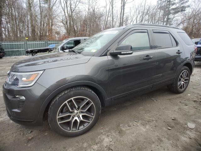 FORD EXPLORER 2018 1fm5k8gtxjgb96158