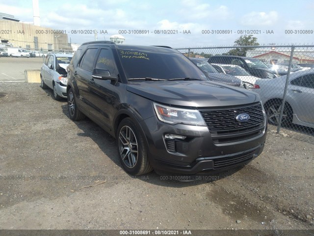 FORD EXPLORER 2018 1fm5k8gtxjgc21818