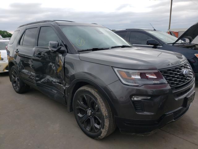 FORD EXPLORER S 2018 1fm5k8gtxjgc48288