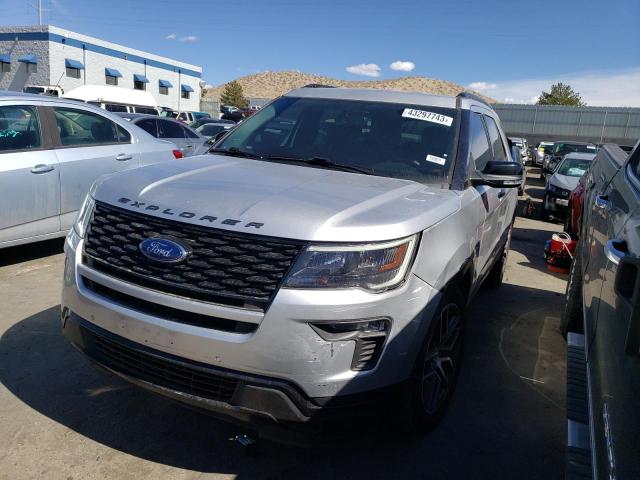 FORD EXPLORER S 2019 1fm5k8gtxkga46570