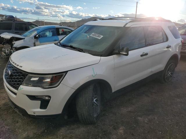 FORD EXPLORER 2019 1fm5k8gtxkga73123