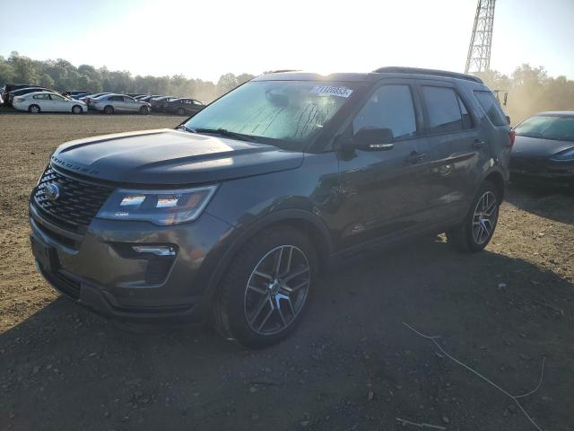 FORD EXPLORER 2019 1fm5k8gtxkgb00420