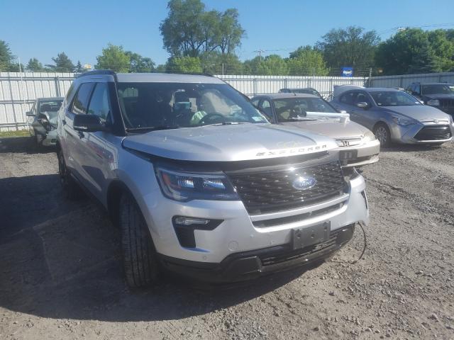 FORD EXPLORER S 2019 1fm5k8gtxkgb32851