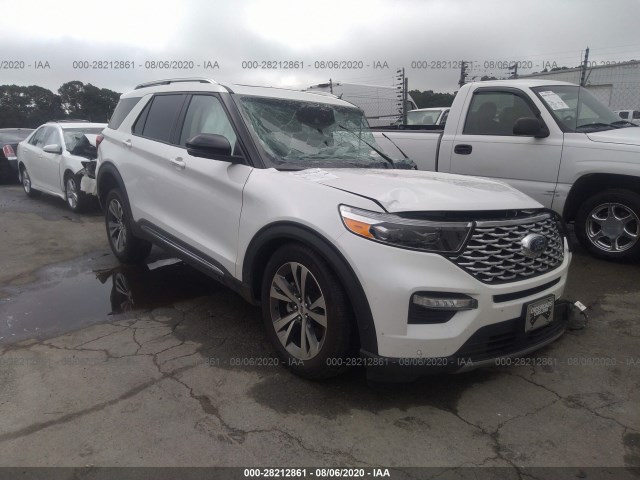 FORD EXPLORER 2020 1fm5k8hc0lga89654