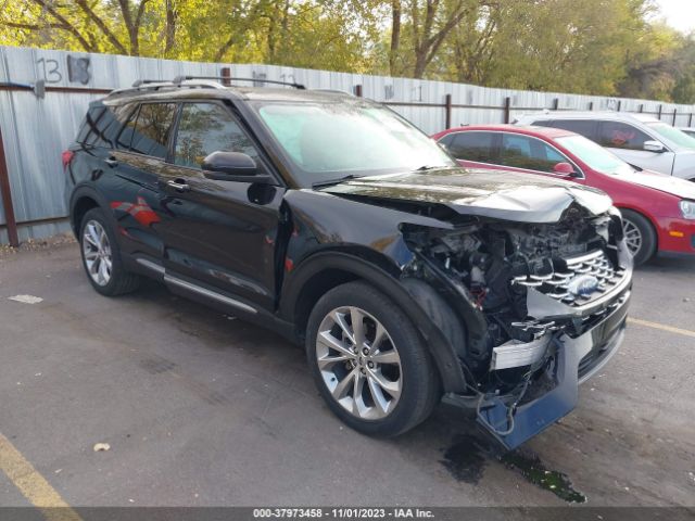 FORD EXPLORER 2021 1fm5k8hc0mgb19026