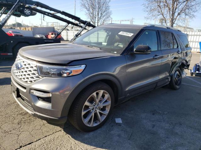 FORD EXPLORER P 2021 1fm5k8hc0mgb21150