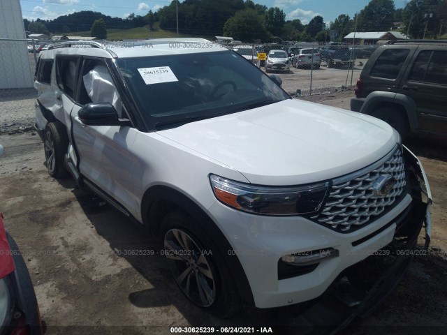 FORD EXPLORER 2020 1fm5k8hc1lga05289