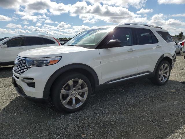 FORD EXPLORER 2020 1fm5k8hc1lgc99504