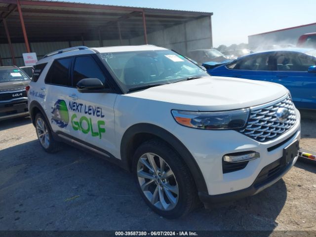 FORD EXPLORER 2021 1fm5k8hc1mga04595