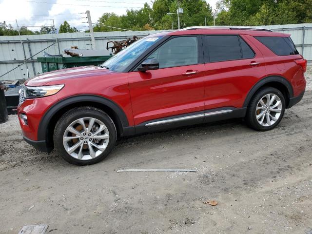 FORD EXPLORER P 2023 1fm5k8hc1pgb15491