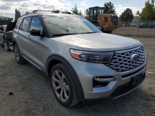 FORD EXPLORER P 2020 1fm5k8hc2lga03292