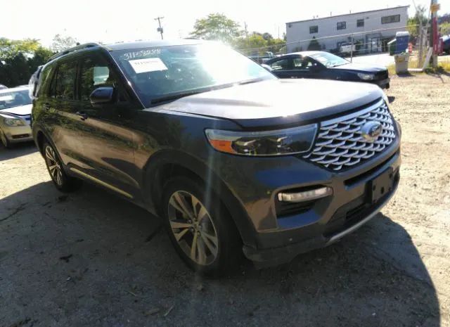 FORD EXPLORER 2020 1fm5k8hc2lga04040