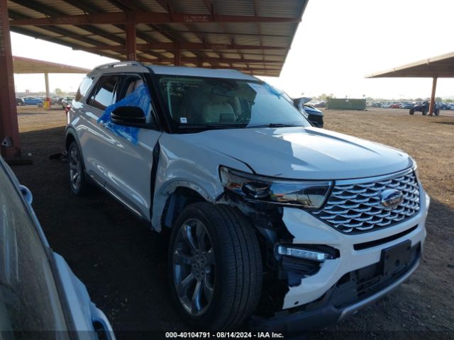 FORD EXPLORER 2020 1fm5k8hc2lga06435