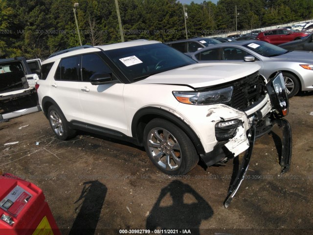 FORD EXPLORER 2020 1fm5k8hc2lga47809