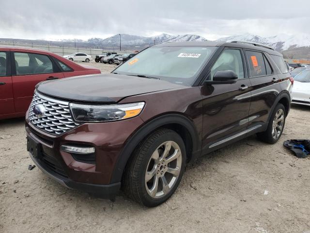 FORD EXPLORER 2020 1fm5k8hc2lgb05479