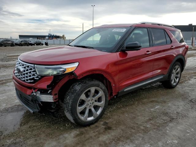 FORD EXPLORER 2020 1fm5k8hc2lgb13324