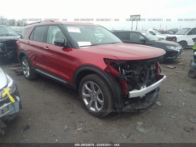 FORD EXPLORER 2020 1fm5k8hc2lgb60739