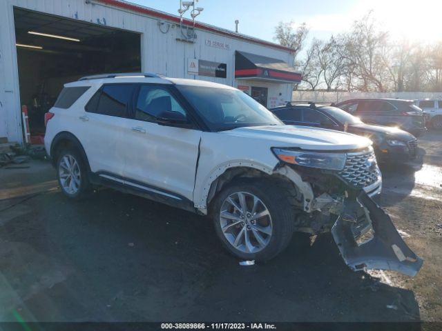 FORD EXPLORER 2022 1fm5k8hc2ngc11806