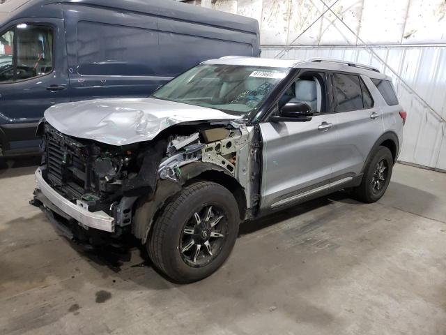 FORD EXPLORER P 2020 1fm5k8hc3lga07397