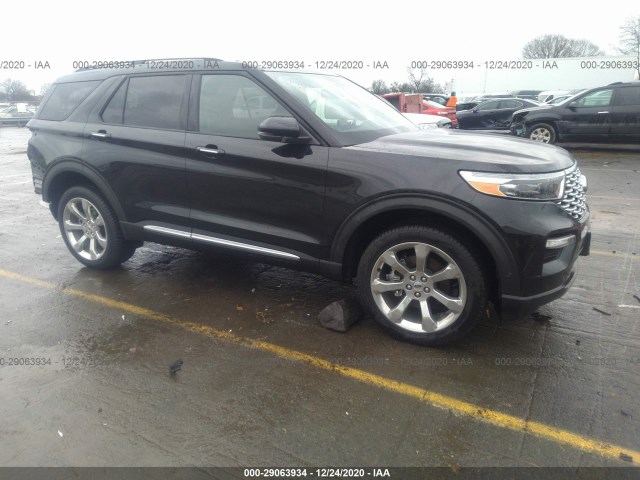 FORD EXPLORER 2020 1fm5k8hc3lga43218