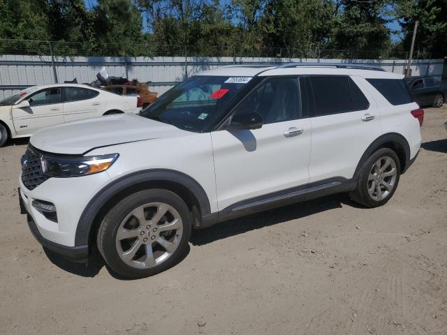 FORD EXPLORER P 2020 1fm5k8hc3lgb08343