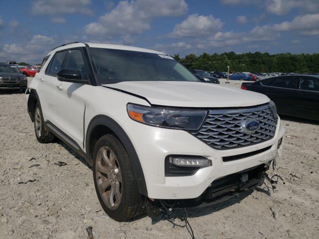 FORD EXPLORER P 2020 1fm5k8hc3lgb14238