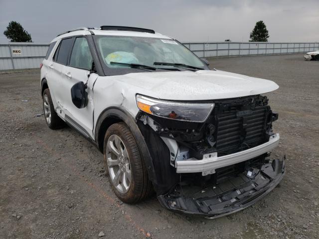 FORD EXPLORER P 2020 1fm5k8hc3lgb42704