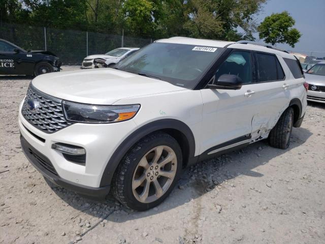 FORD EXPLORER P 2020 1fm5k8hc3lgb56165