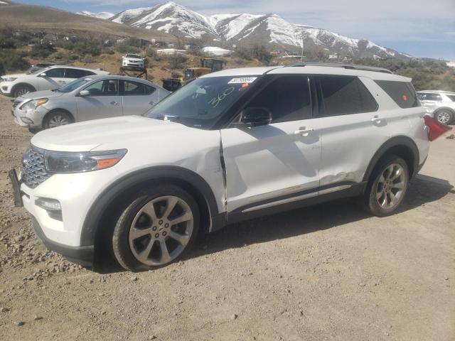 FORD EXPLORER 2020 1fm5k8hc3lgd06761