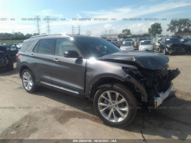 FORD EXPLORER 2021 1fm5k8hc3mga02962