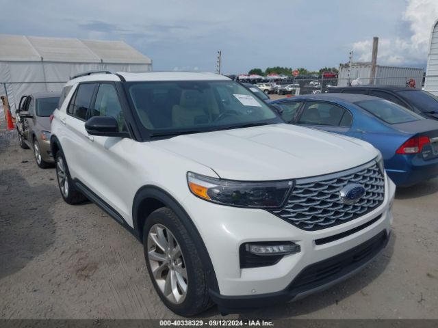 FORD EXPLORER 2021 1fm5k8hc3mgc29018