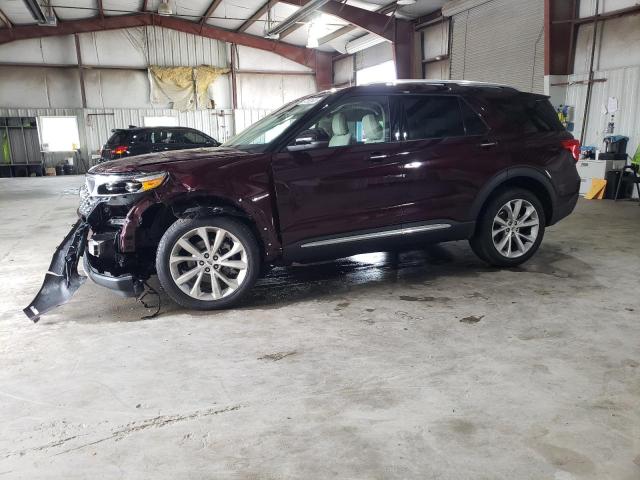 FORD EXPLORER 2022 1fm5k8hc3nga69479