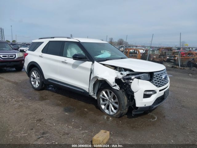 FORD EXPLORER 2022 1fm5k8hc3ngb96071